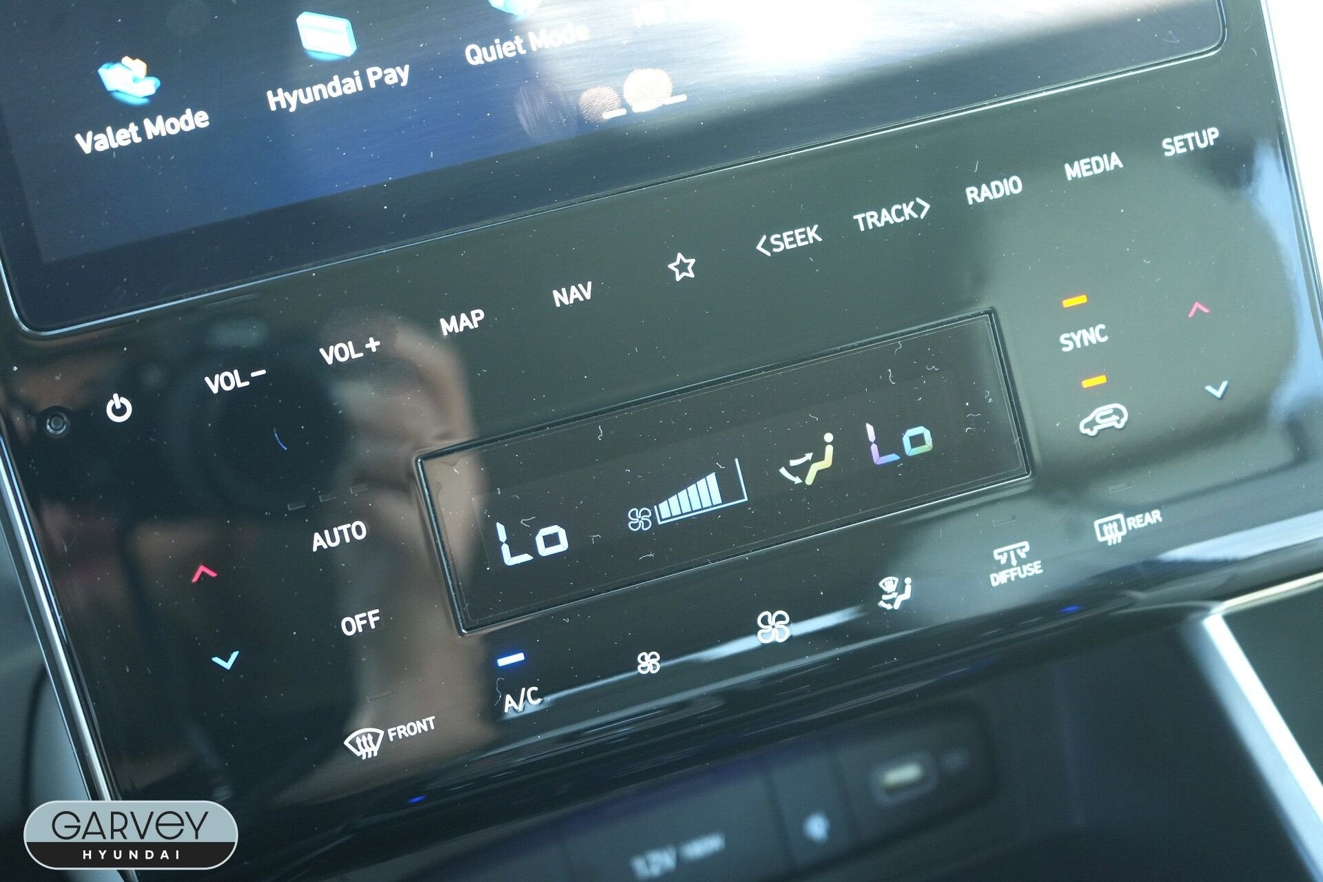2023 Hyundai Tucson Limited - Photo 13