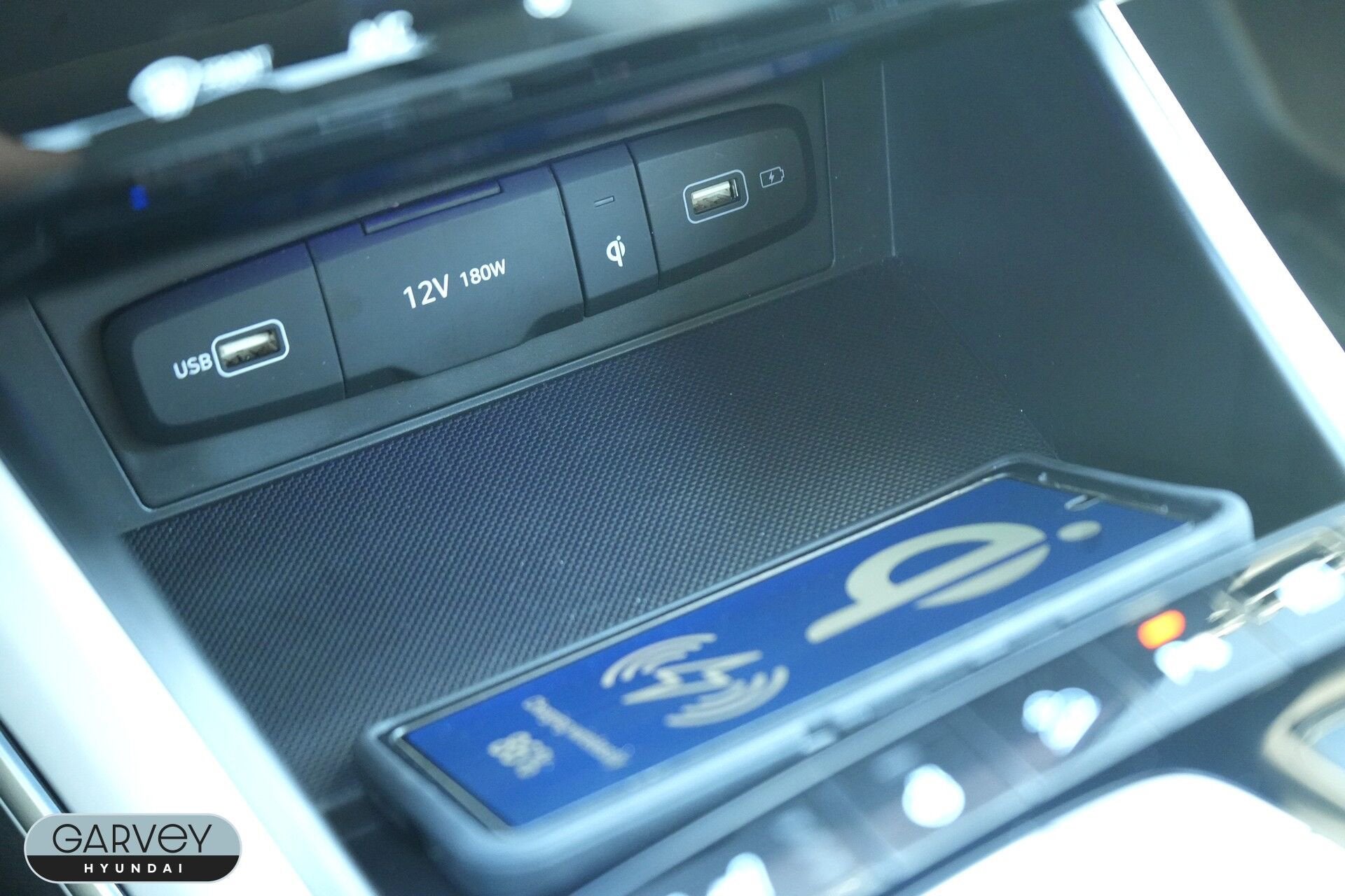 2023 Hyundai Tucson Limited - Photo 14