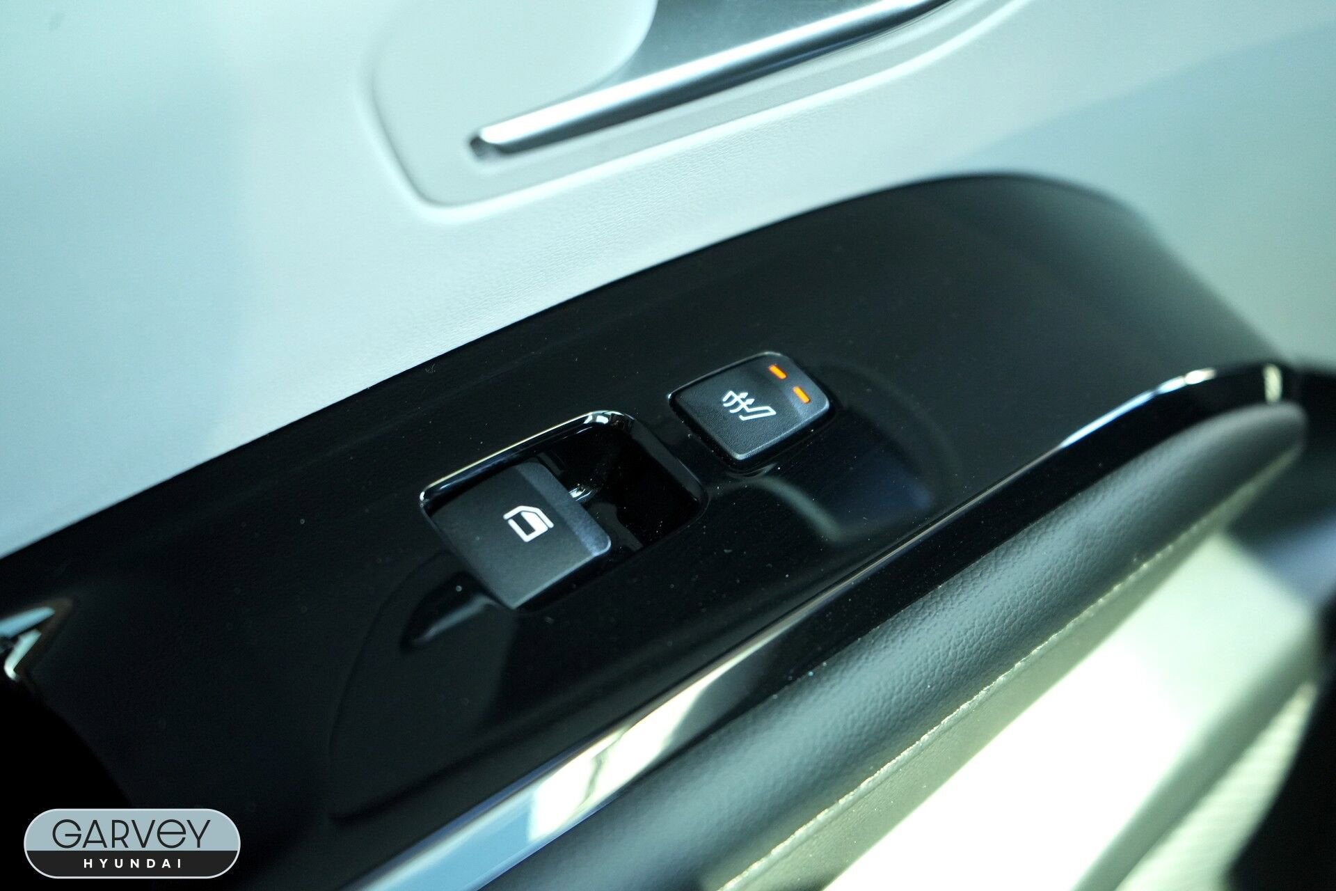 2023 Hyundai Tucson Limited - Photo 24
