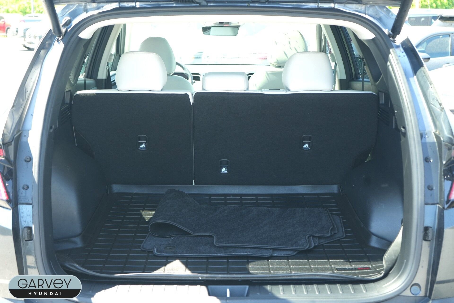 2023 Hyundai Tucson Limited - Photo 28