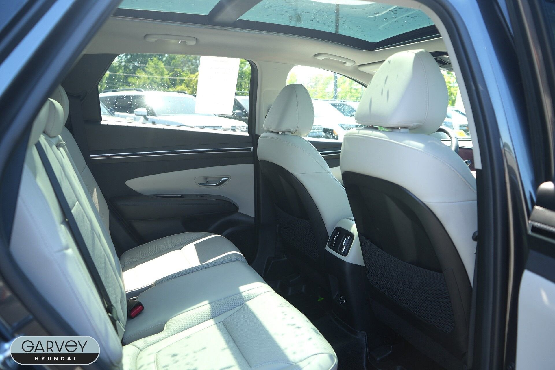 2023 Hyundai Tucson Limited - Photo 34