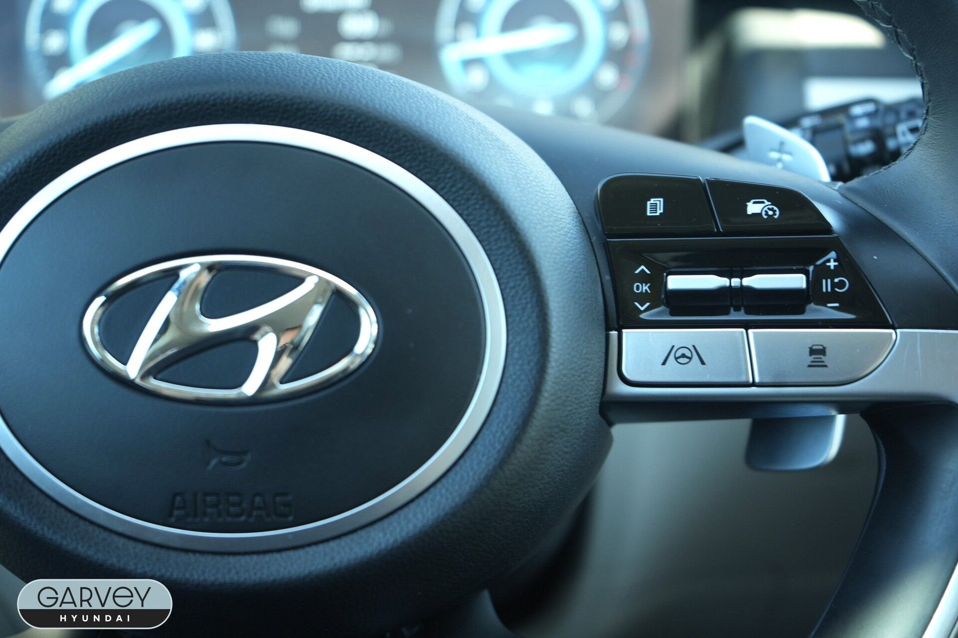 2023 Hyundai Tucson Limited - Photo 7