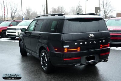 2024 Hyundai Santa Fe SEL