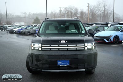 2024 Hyundai Santa Fe SEL