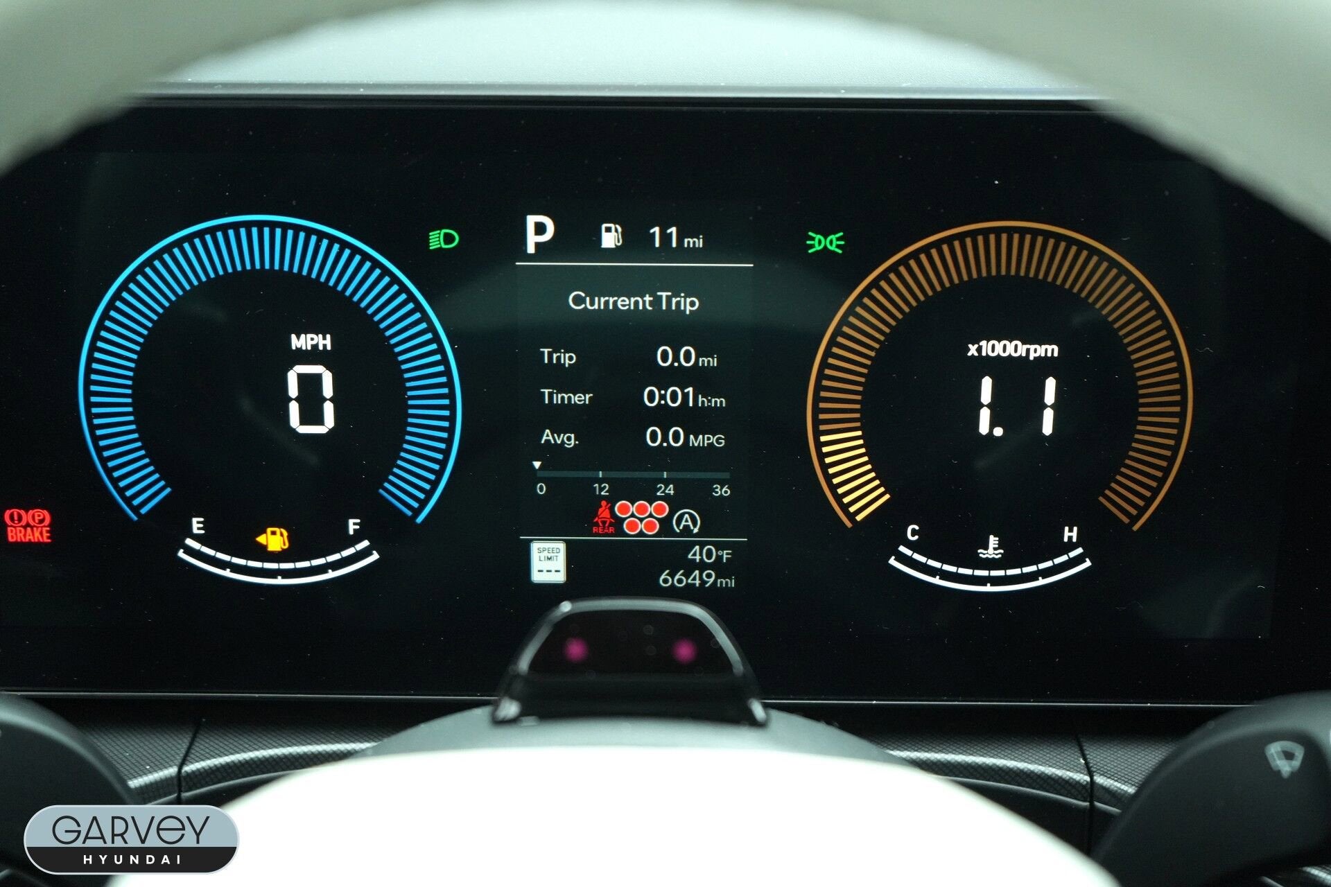 2024 Hyundai Santa Fe SEL