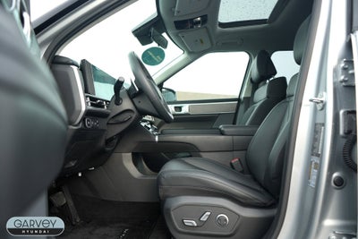 2025 Hyundai Santa Fe XRT