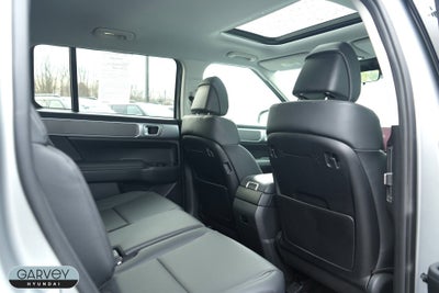 2025 Hyundai Santa Fe XRT