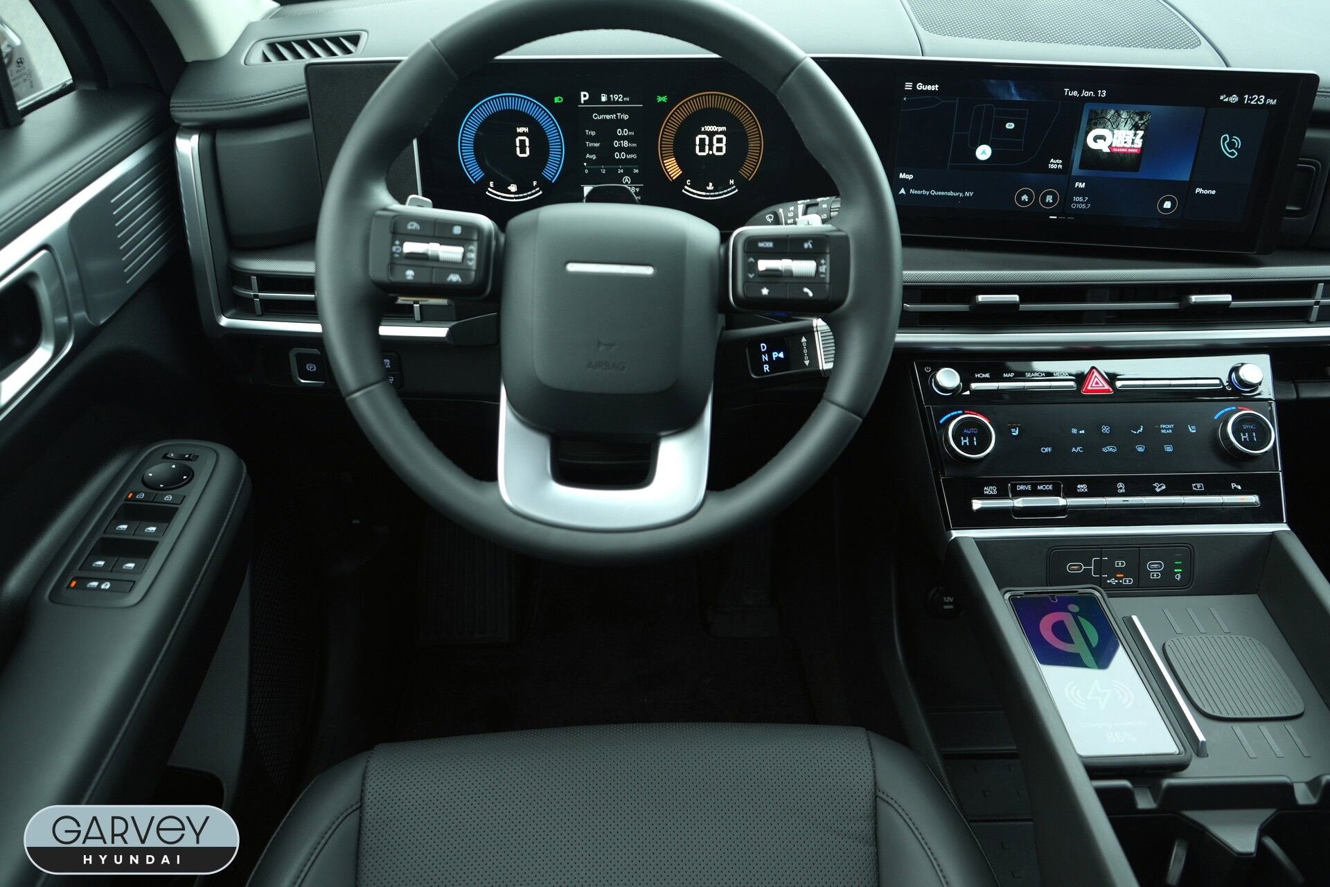 2025 Hyundai Santa Fe XRT