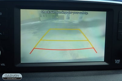 2019 Hyundai Santa Fe SEL Plus