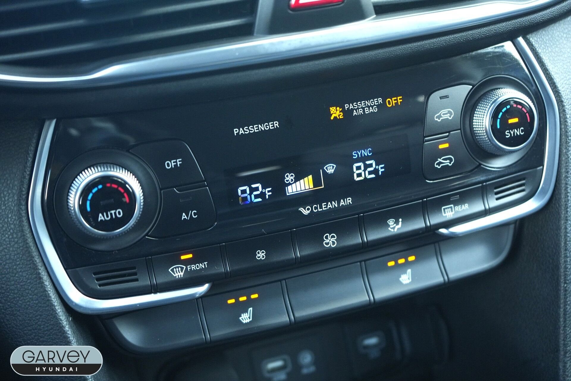 2019 Hyundai Santa Fe SEL Plus