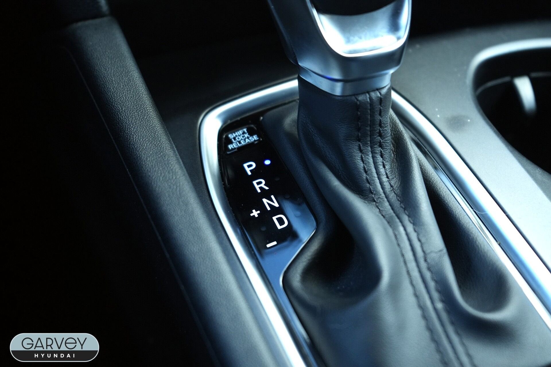 2019 Hyundai Santa Fe SEL Plus