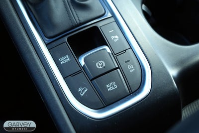 2019 Hyundai Santa Fe SEL Plus