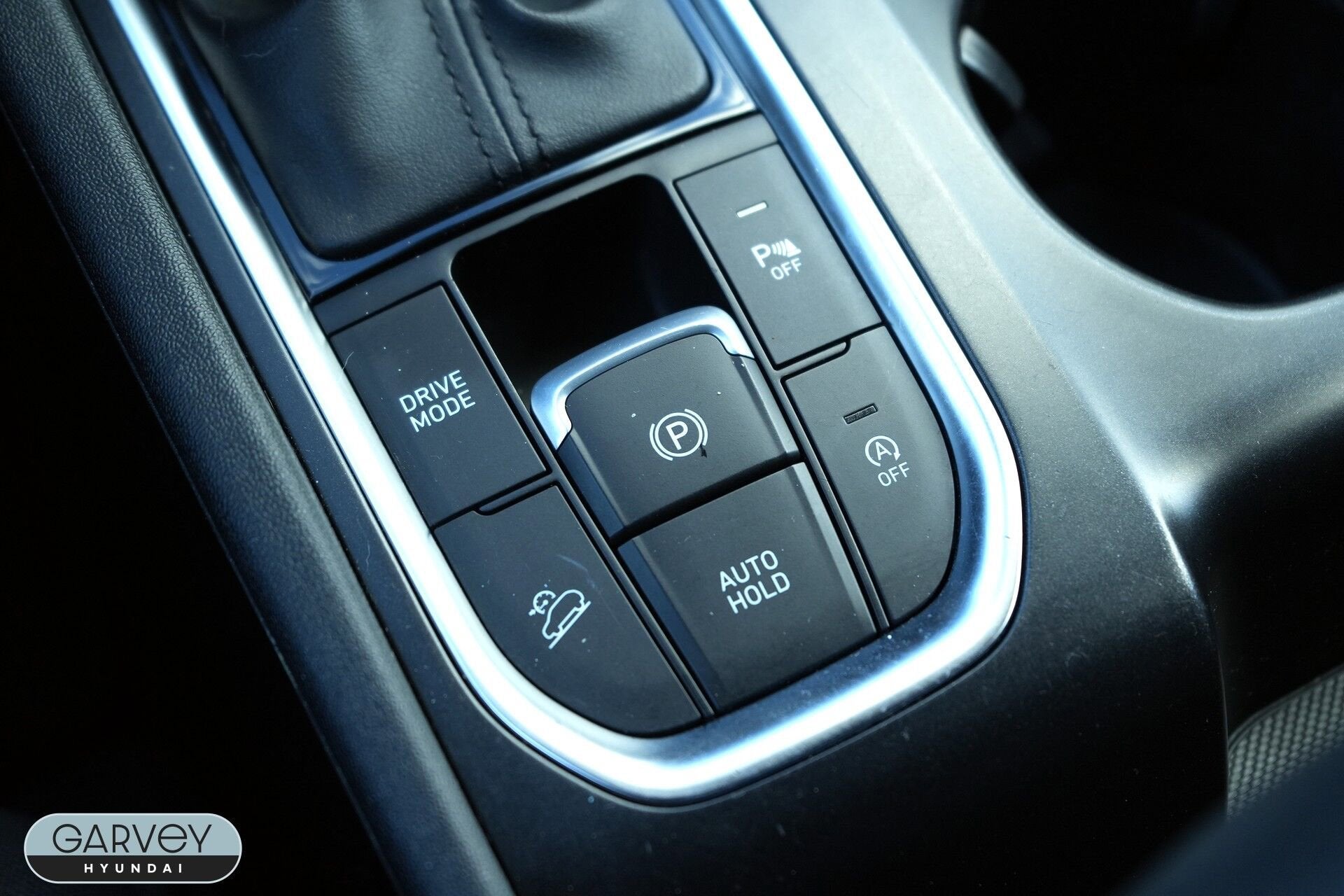 2019 Hyundai Santa Fe SEL Plus