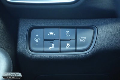 2019 Hyundai Santa Fe SEL Plus