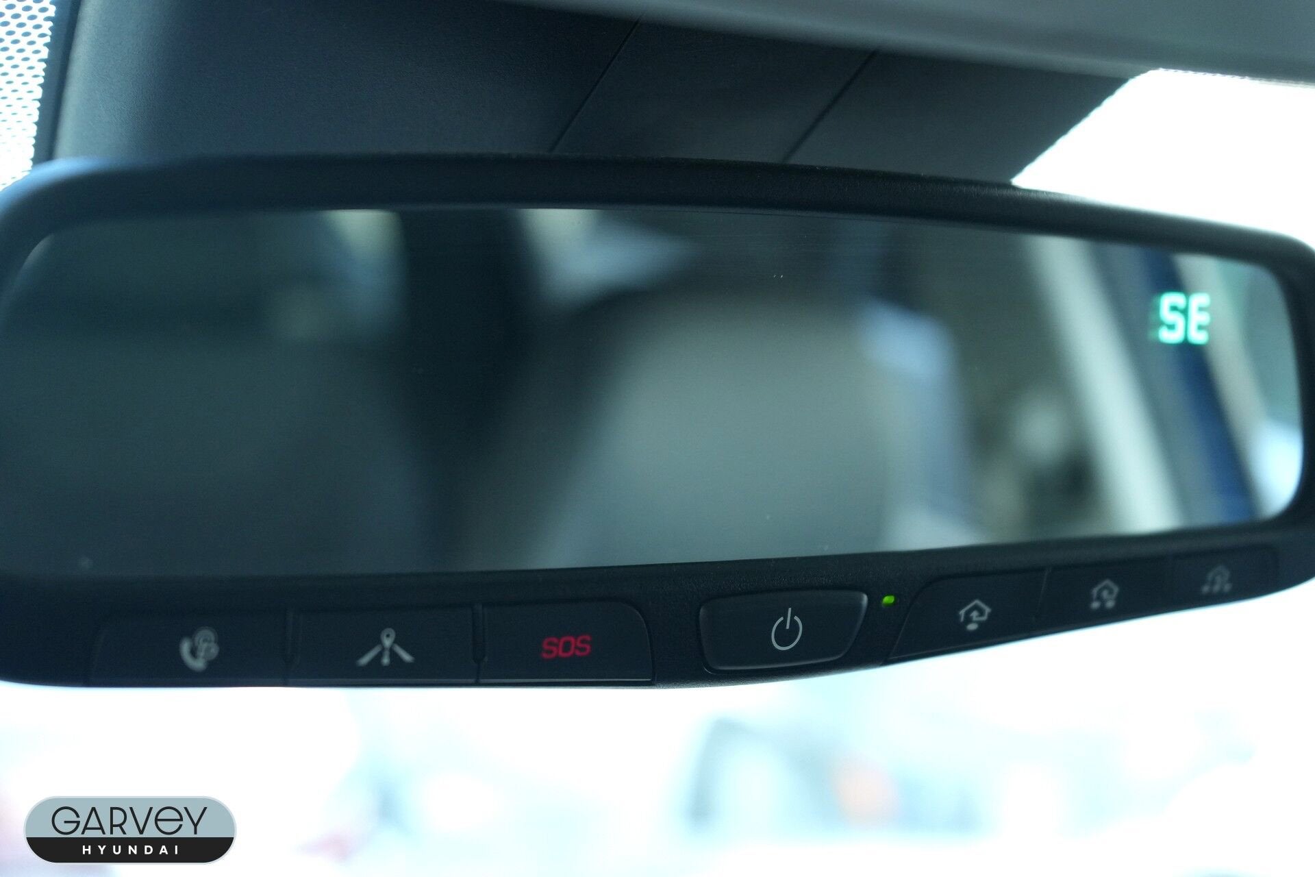 2019 Hyundai Santa Fe SEL Plus