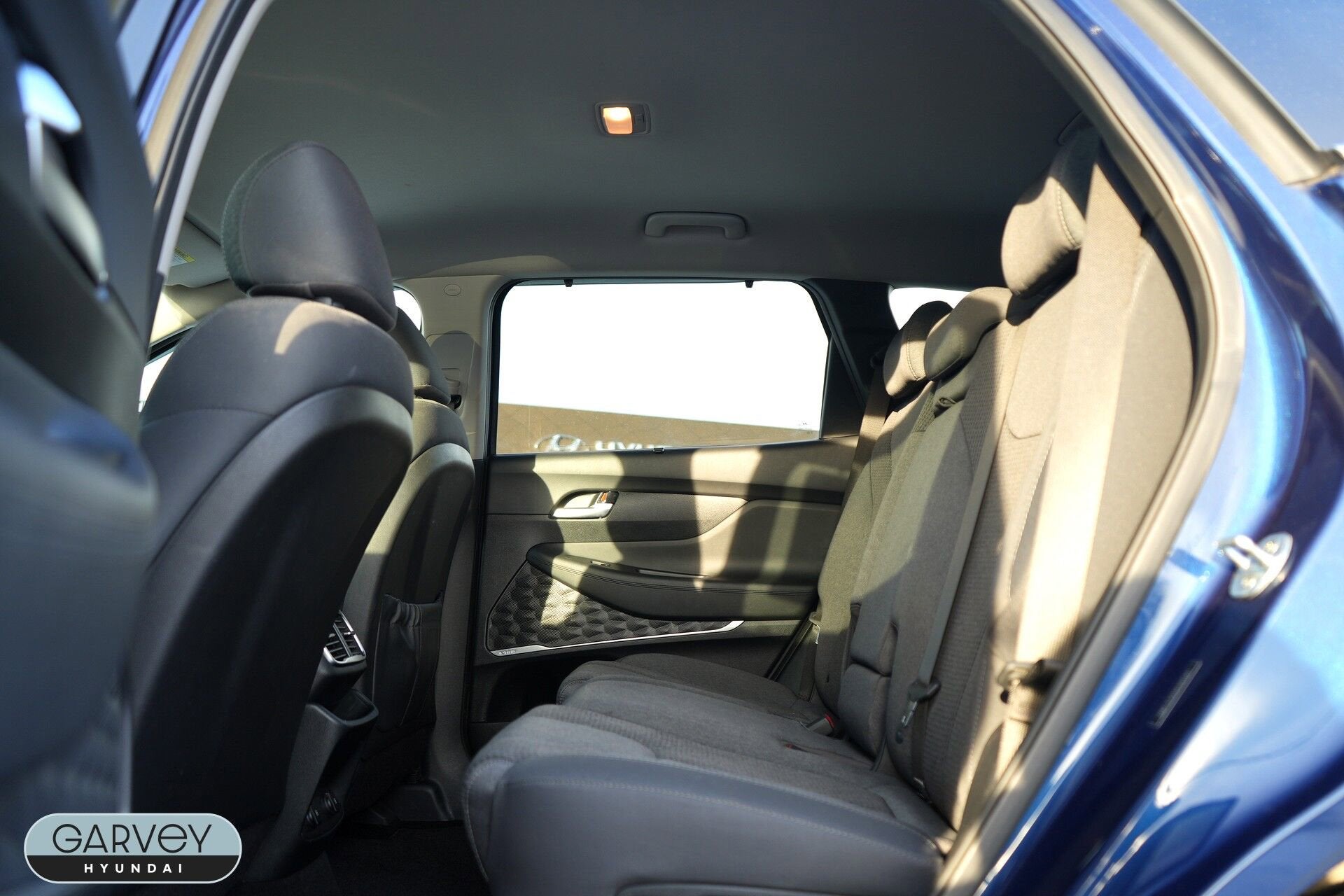 2019 Hyundai Santa Fe SEL Plus