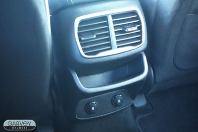 2019 Hyundai Santa Fe SEL Plus