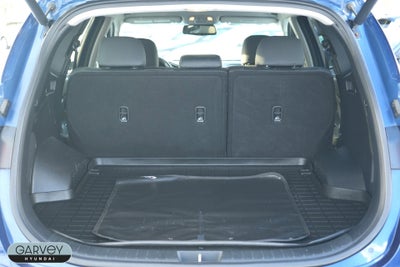 2019 Hyundai Santa Fe SEL Plus