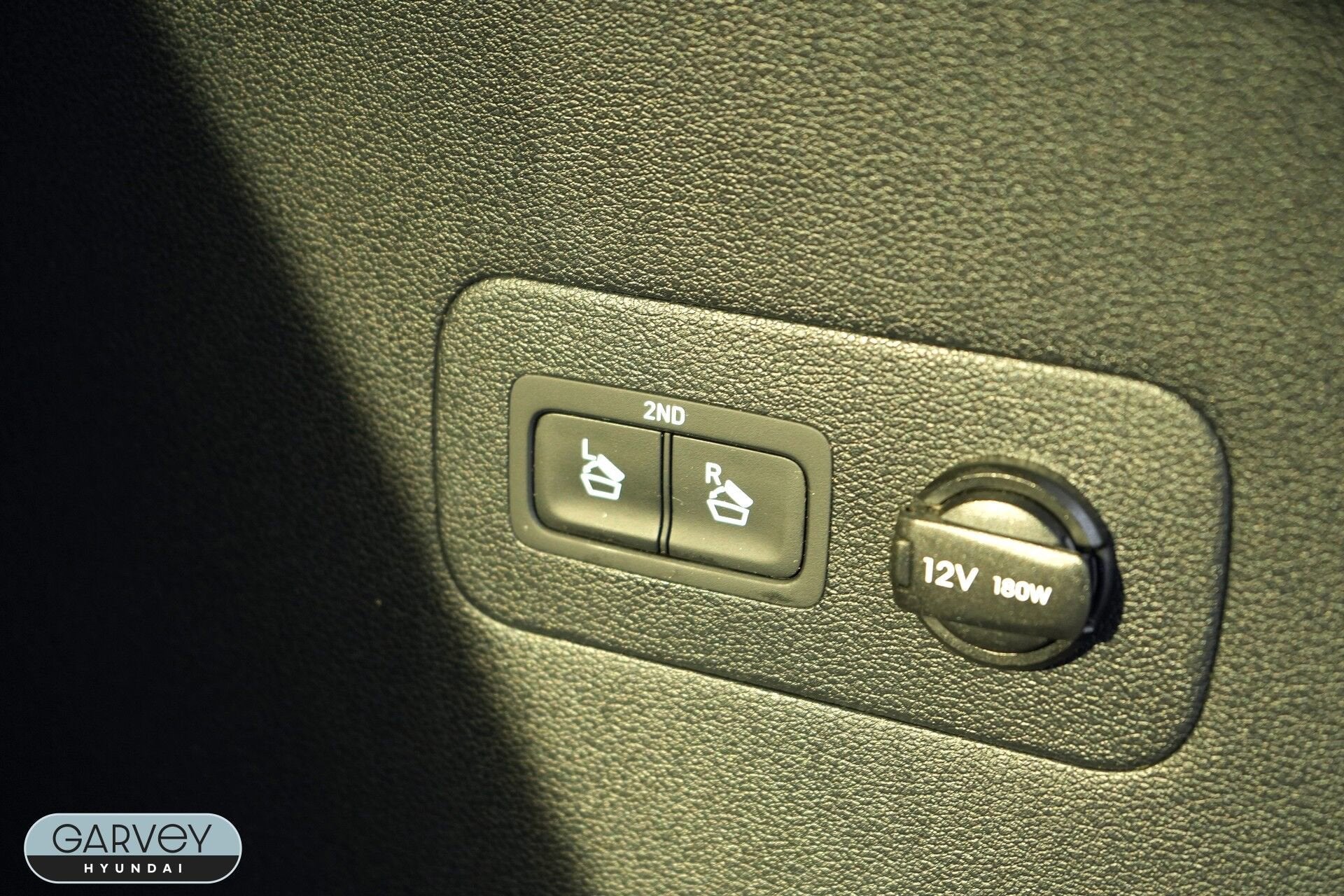 2019 Hyundai Santa Fe SEL Plus