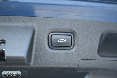 2019 Hyundai Santa Fe SEL Plus