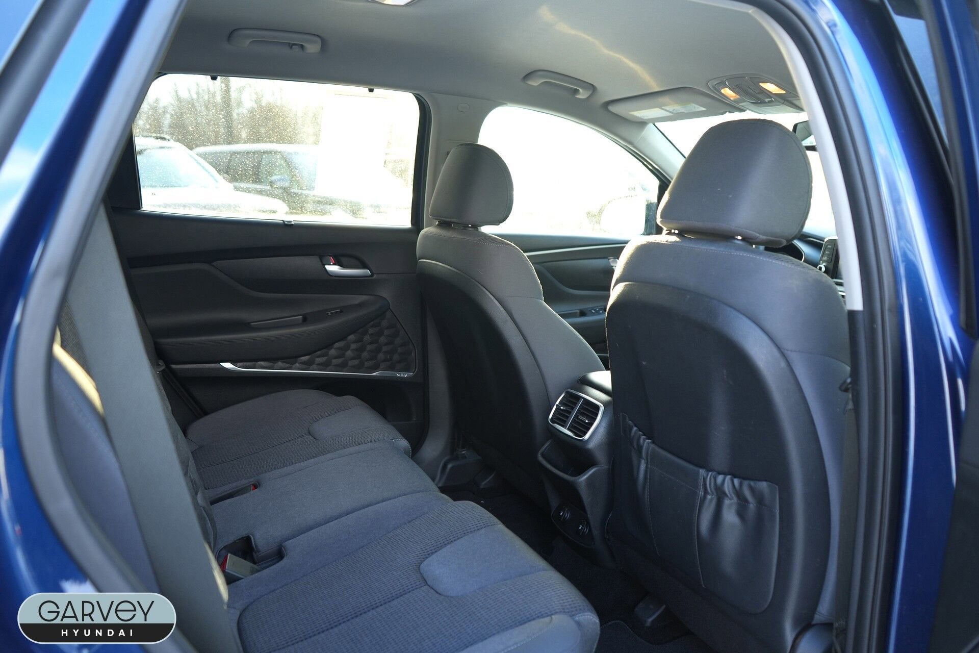 2019 Hyundai Santa Fe SEL Plus