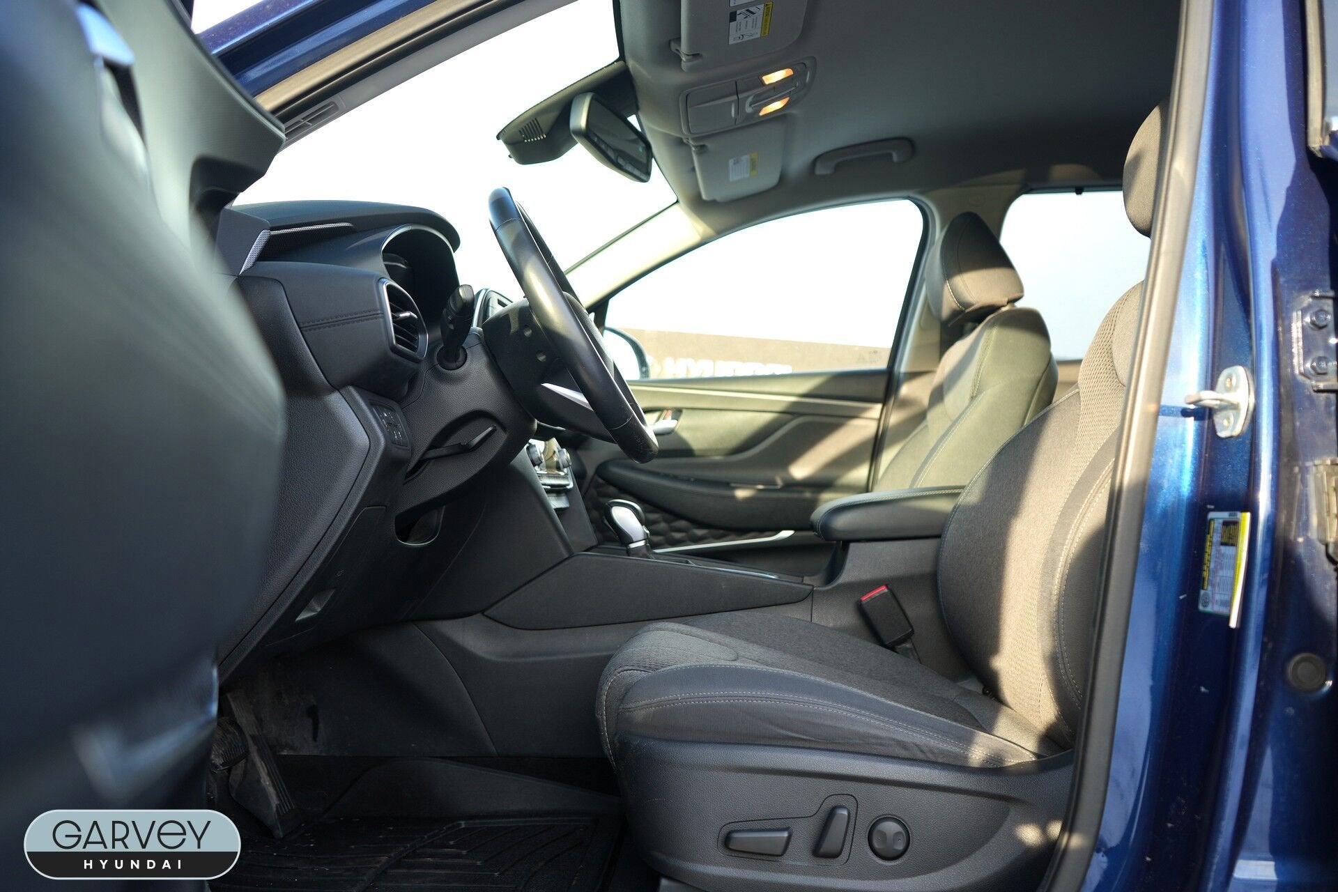 2019 Hyundai Santa Fe SEL Plus