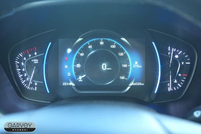 2019 Hyundai Santa Fe SEL Plus