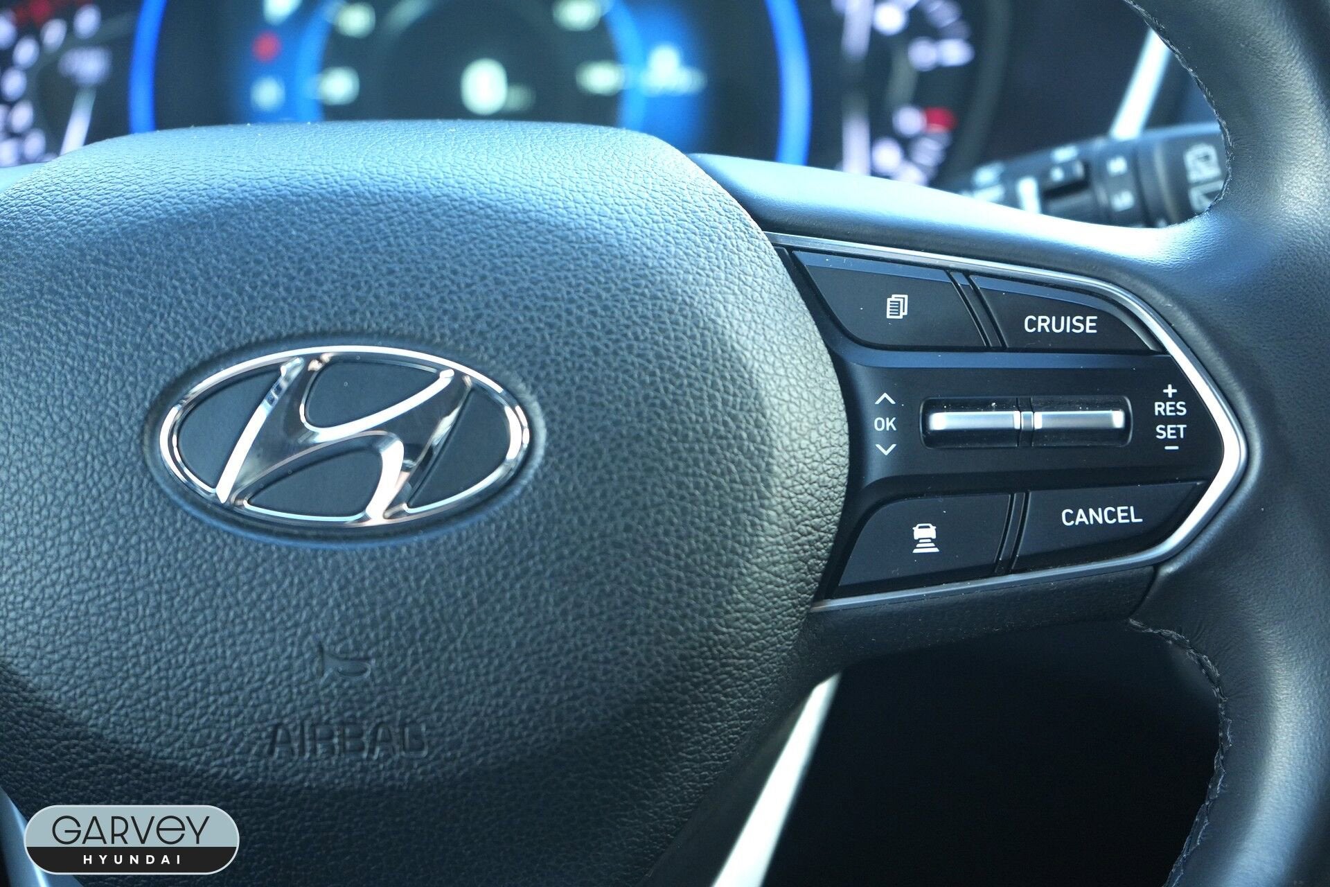 2019 Hyundai Santa Fe SEL Plus