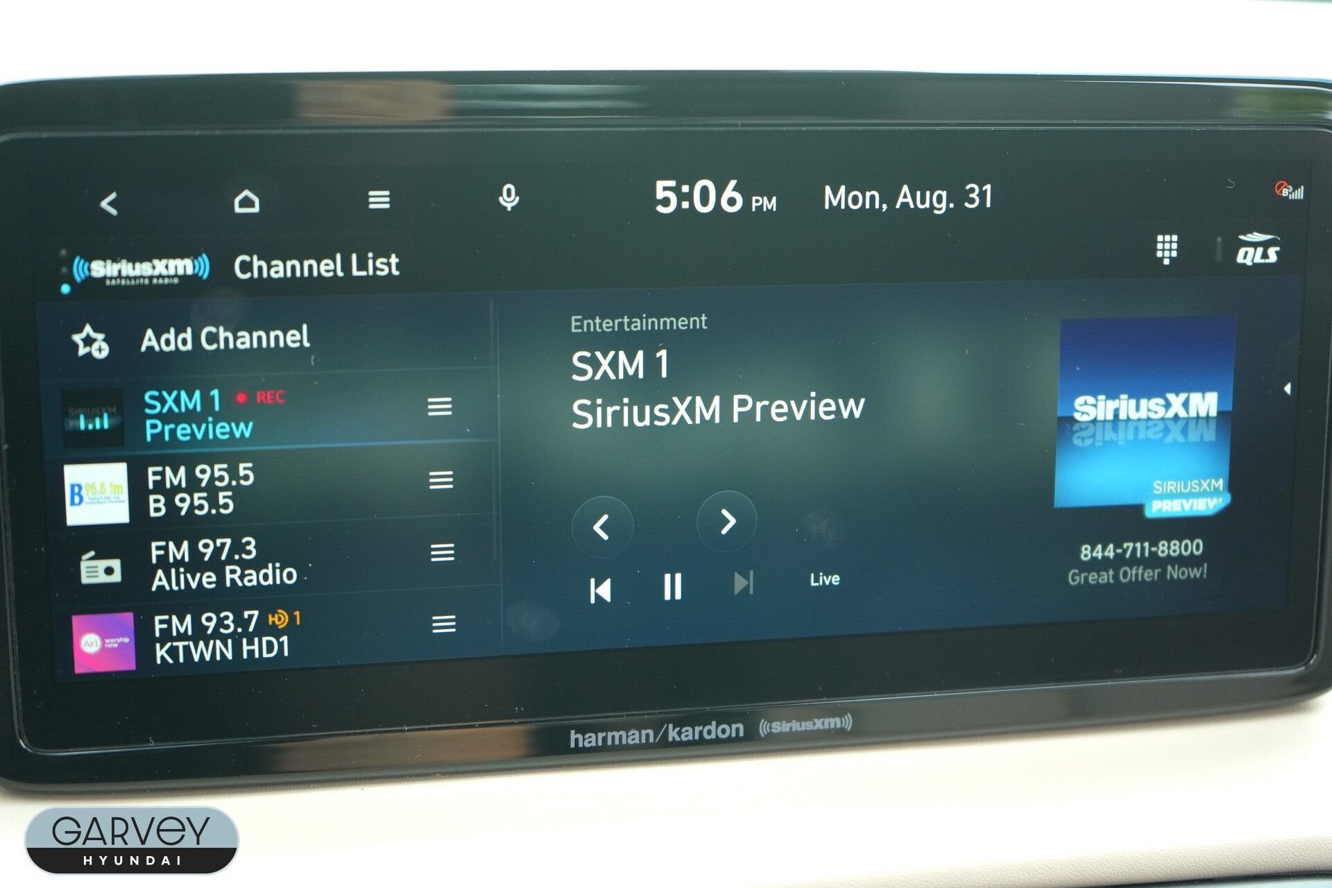 2023 Hyundai Santa Fe Hybrid SEL Premium