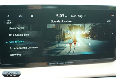 2023 Hyundai Santa Fe Hybrid SEL Premium