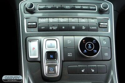 2023 Hyundai Santa Fe Hybrid SEL Premium