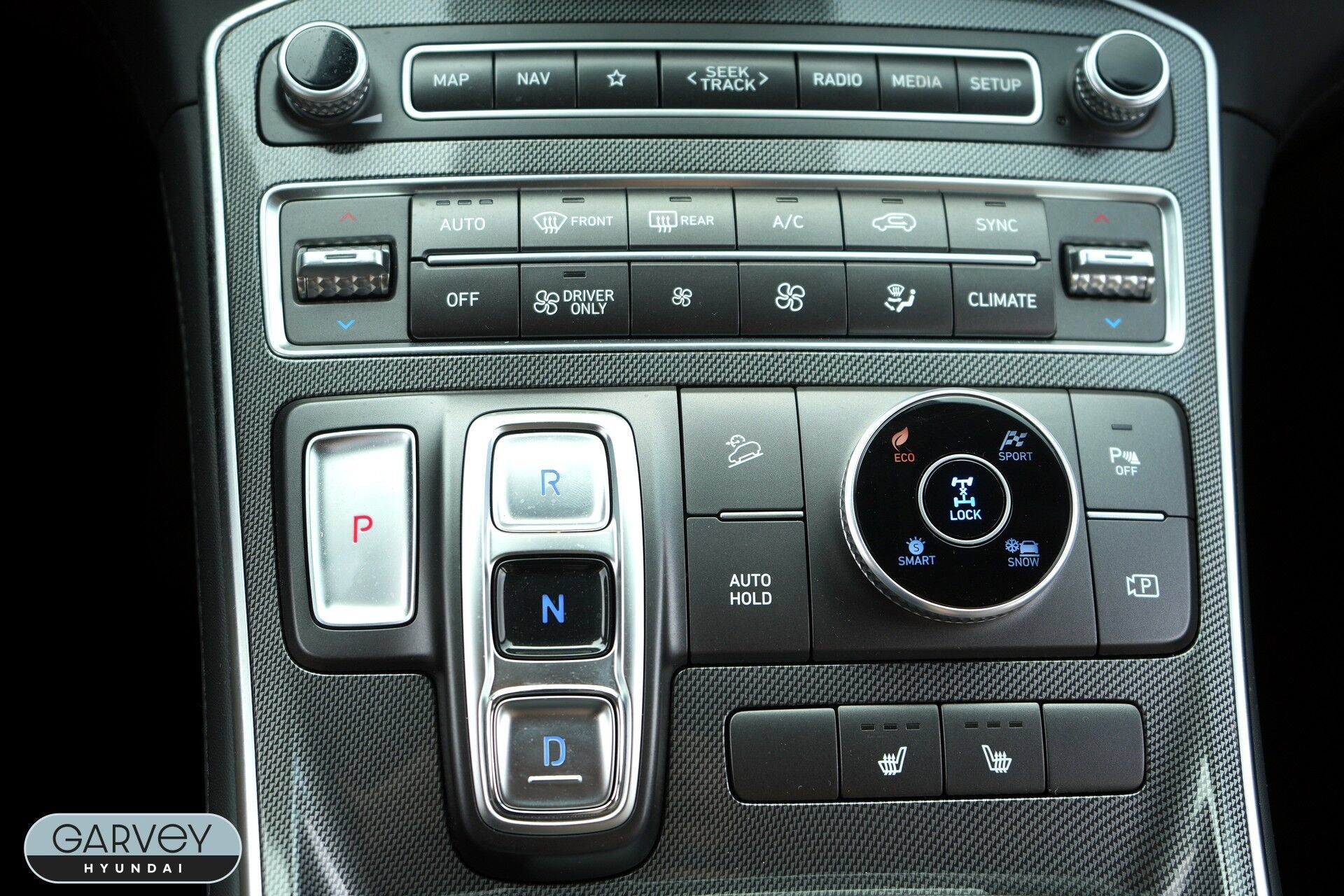 2023 Hyundai Santa Fe Hybrid SEL Premium