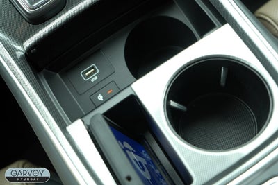 2023 Hyundai Santa Fe Hybrid SEL Premium