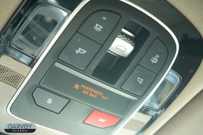 2023 Hyundai Santa Fe Hybrid SEL Premium