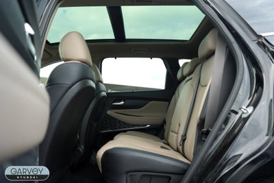 2023 Hyundai Santa Fe Hybrid SEL Premium