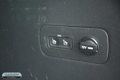 2023 Hyundai Santa Fe Hybrid SEL Premium