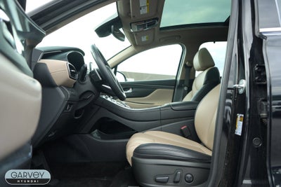 2023 Hyundai Santa Fe Hybrid SEL Premium