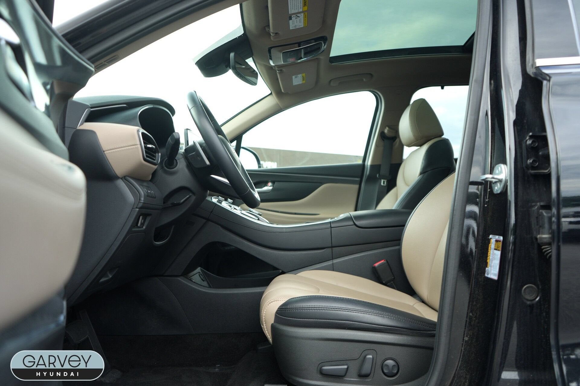 2023 Hyundai Santa Fe Hybrid SEL Premium
