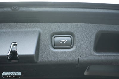 2023 Hyundai Santa Fe Hybrid SEL Premium