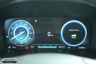 2023 Hyundai Santa Fe Hybrid SEL Premium