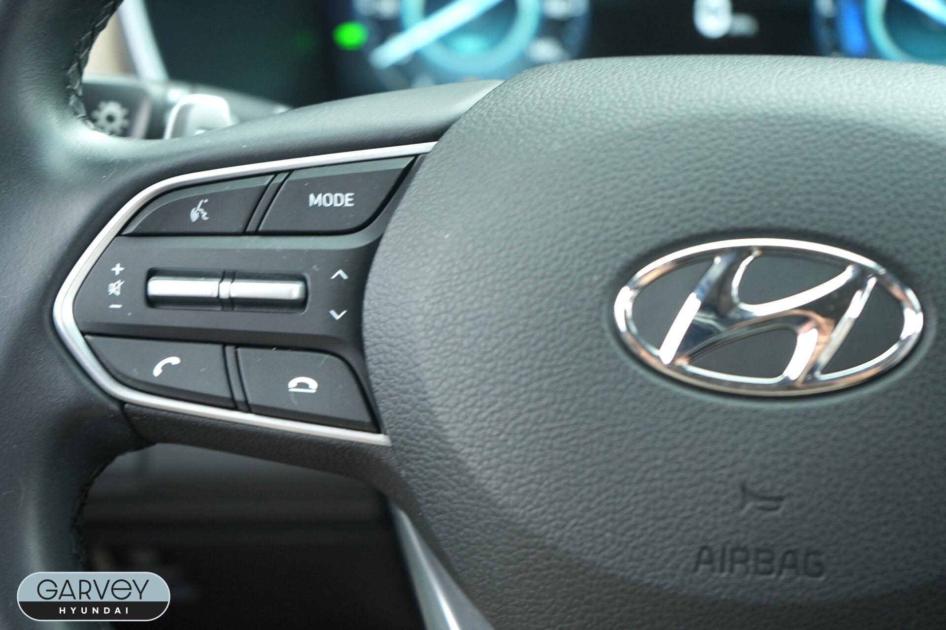 2023 Hyundai Santa Fe Hybrid SEL Premium
