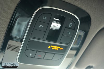 2021 Hyundai Santa Fe Limited