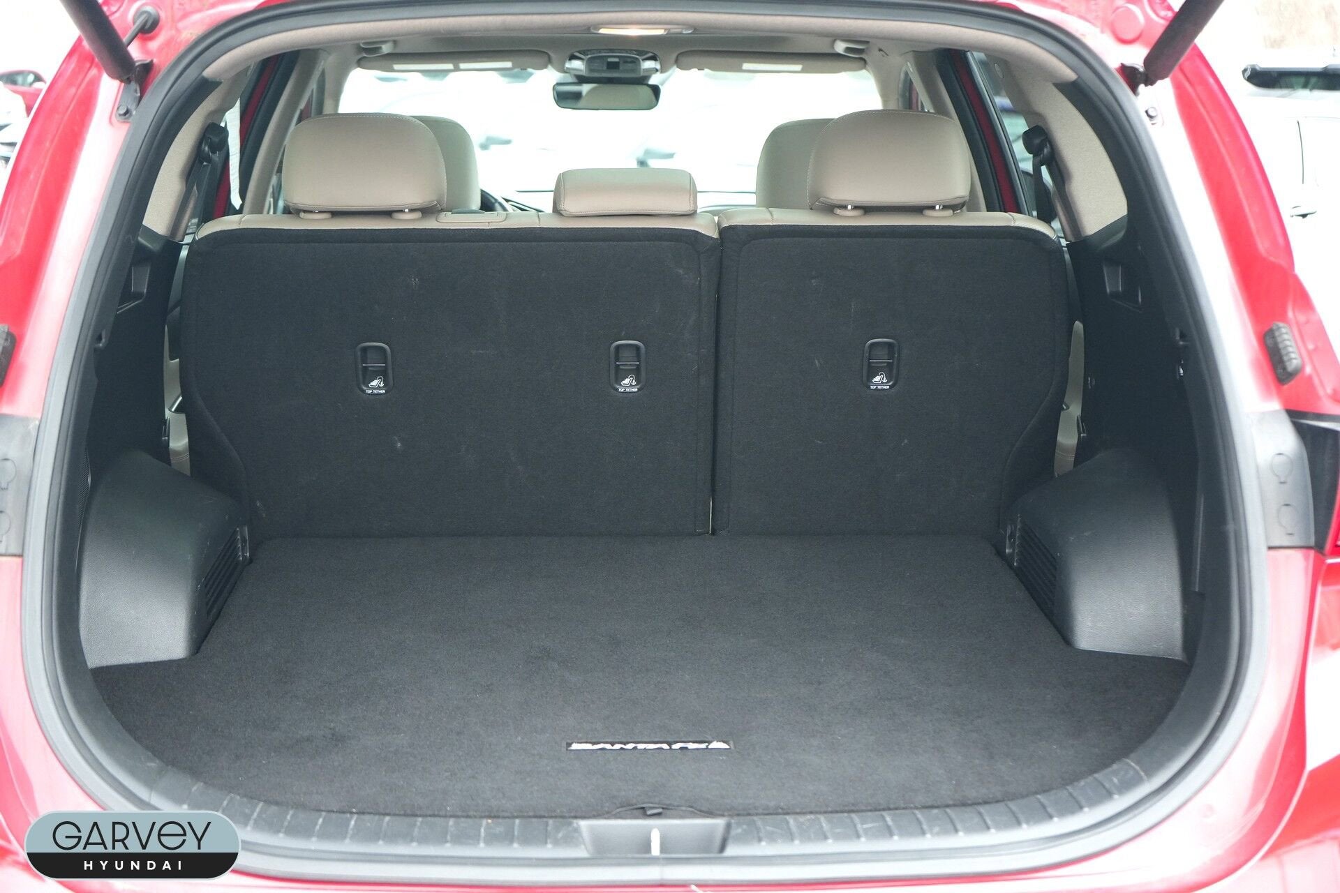 2021 Hyundai Santa Fe Limited