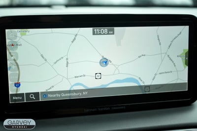 2023 Hyundai Santa Fe Hybrid Limited
