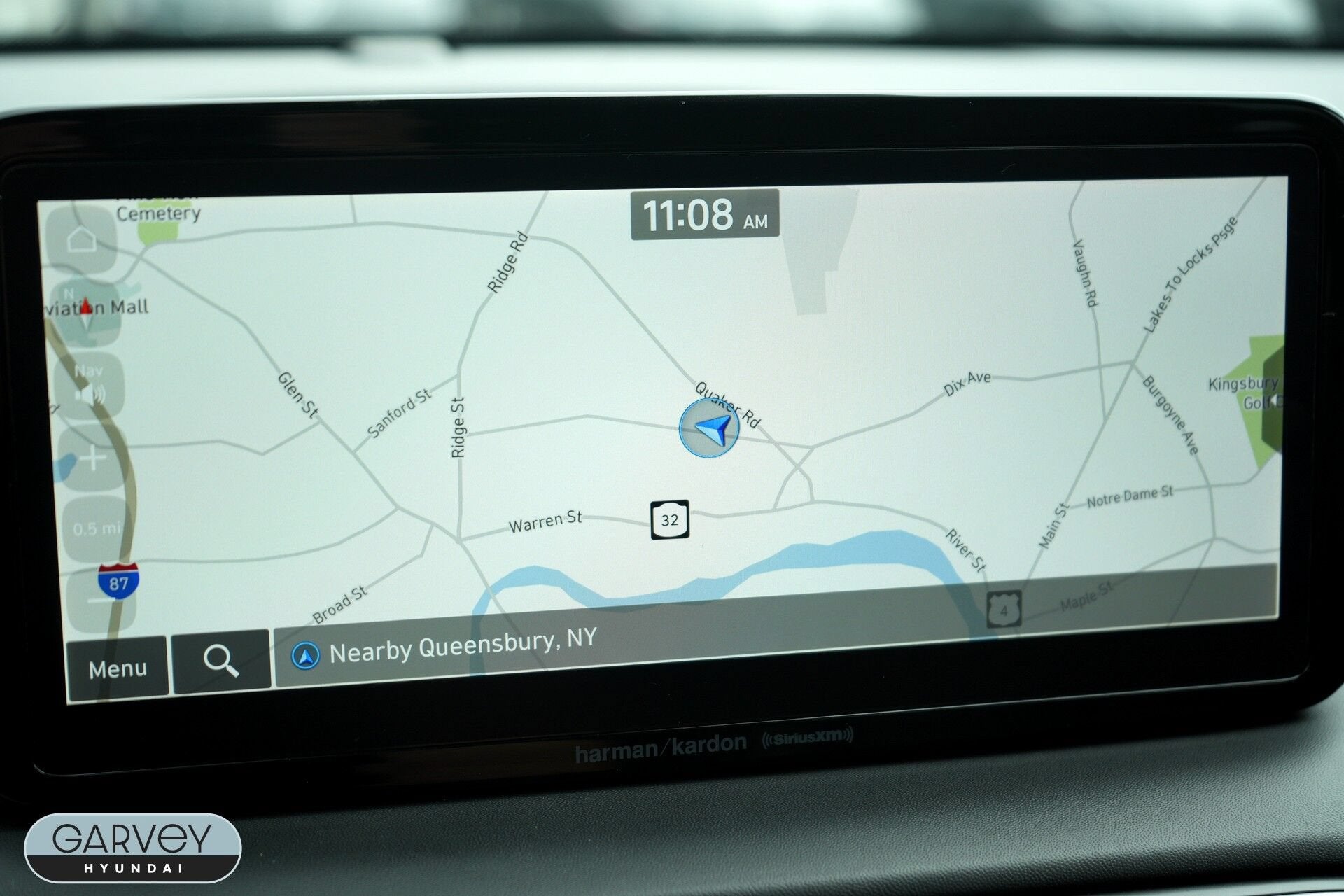 2023 Hyundai Santa Fe Hybrid Limited