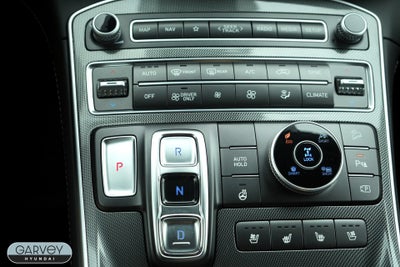 2023 Hyundai Santa Fe Hybrid Limited