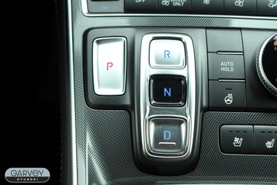 2023 Hyundai Santa Fe Hybrid Limited