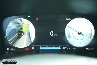 2023 Hyundai Santa Fe Hybrid Limited