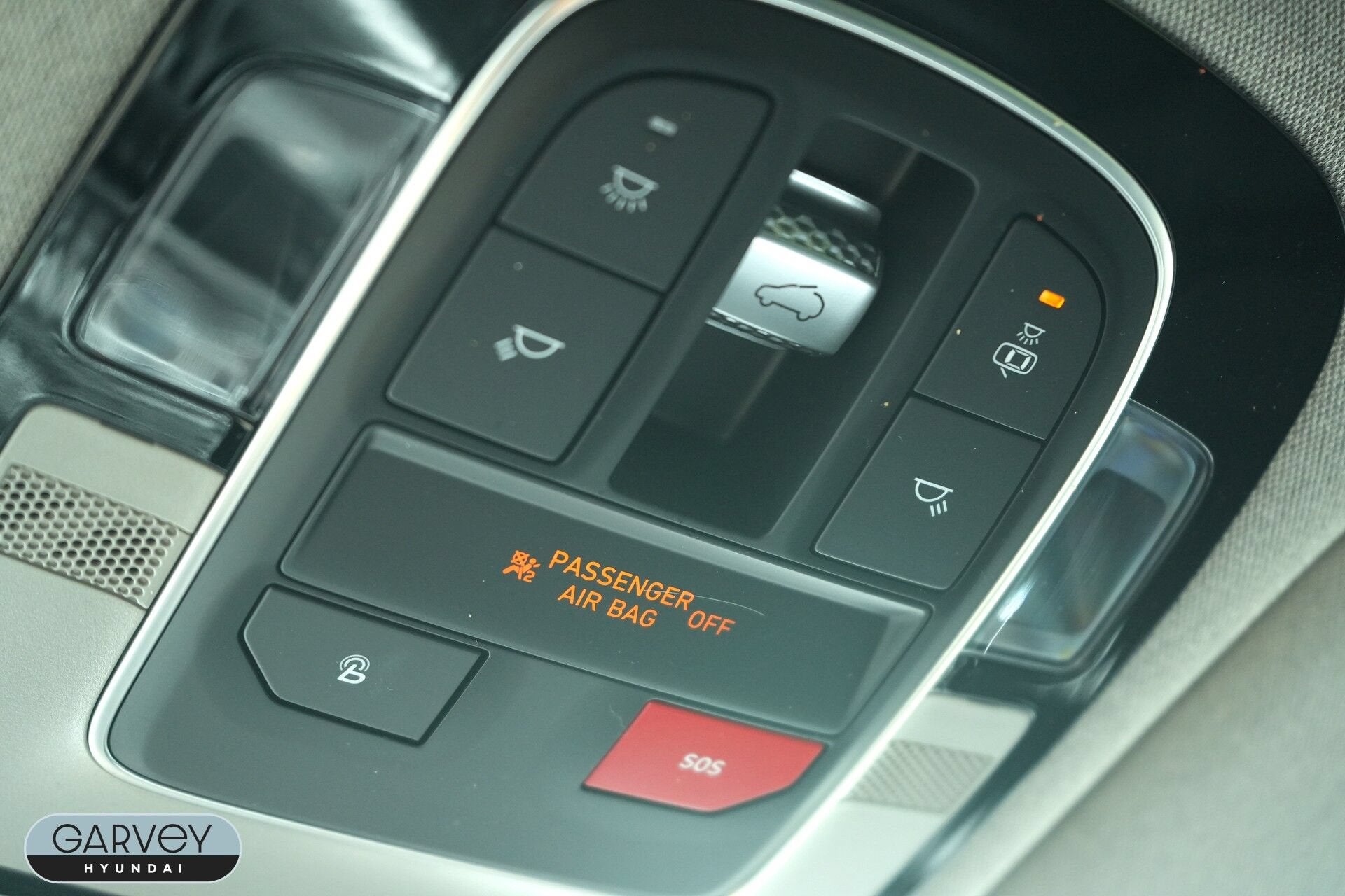 2023 Hyundai Santa Fe Hybrid Limited