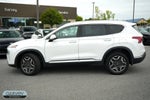 2023 Hyundai Santa Fe Hybrid Limited